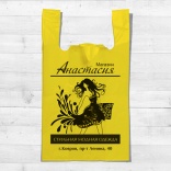 Пакет майка Анастасия