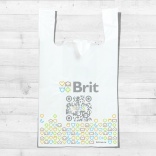Пакет-майка Brit