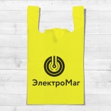 Пакет-майка Электромаг