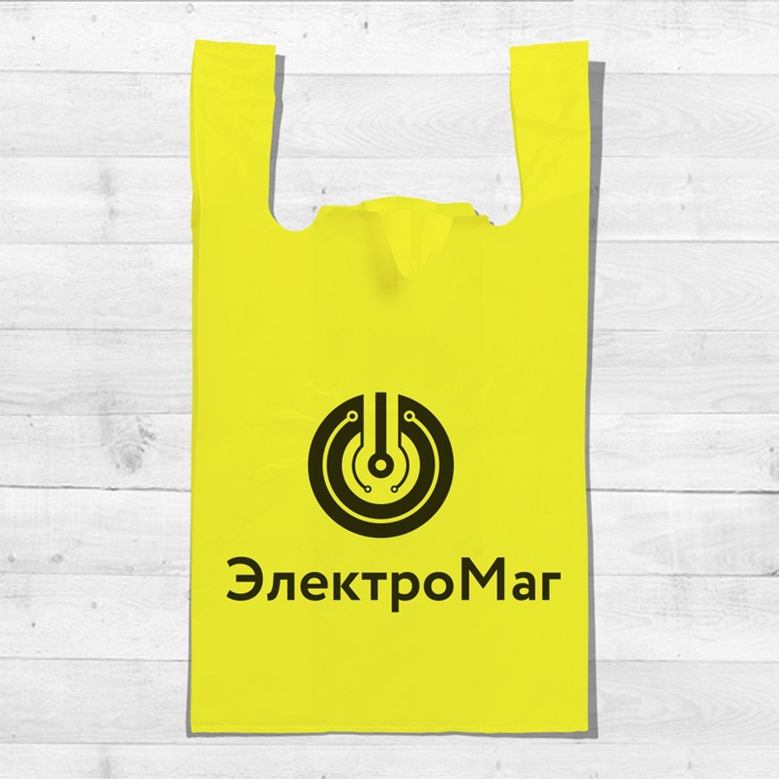 Пакет-майка Электромаг