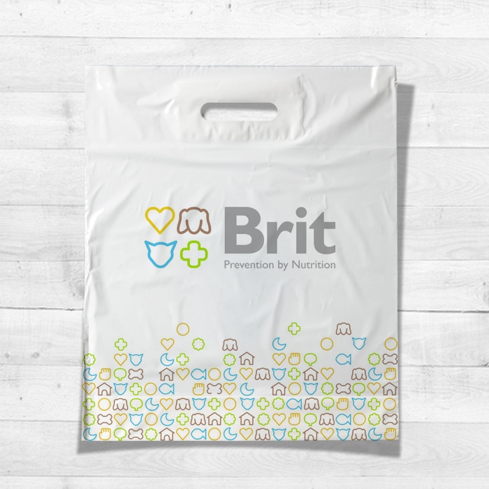 Пакет ПВД Brit