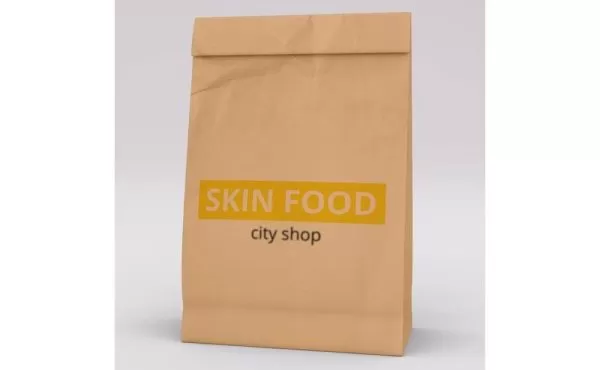 Крафт-пакеты