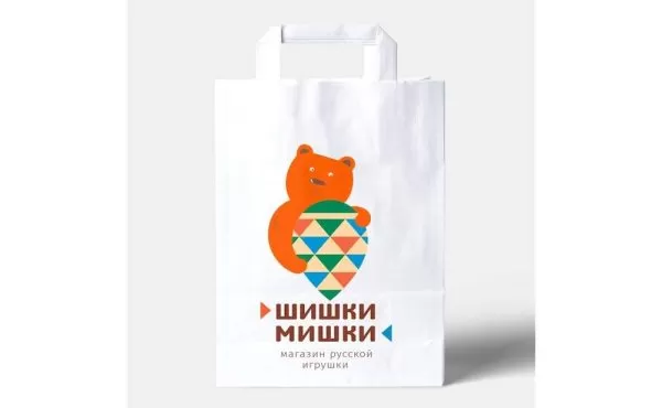 Упаковочные пакеты