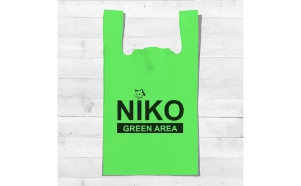 Пакеты полипропиленовые