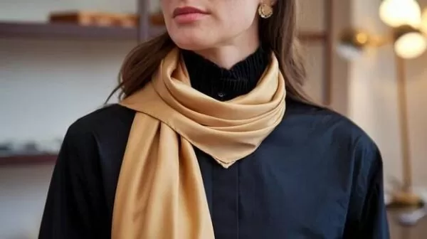 Платки и косынки